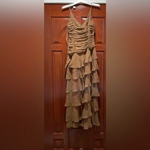 Kay Unger New York dress